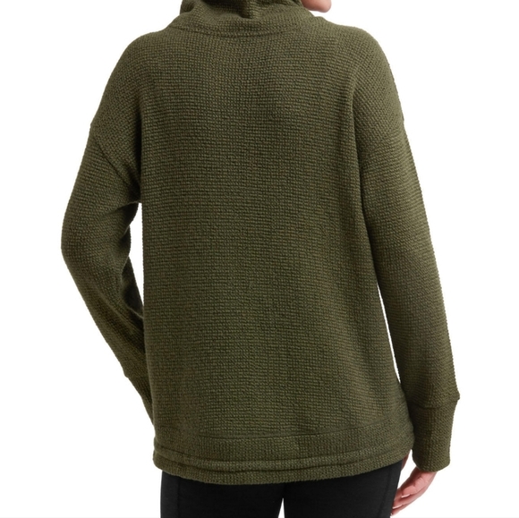 Members Mark Textured Sweater Pullover - Picture 2 of 7